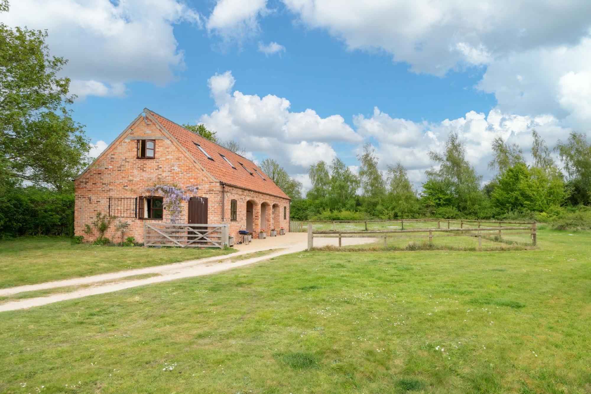 Hilltop Farm Holidays Lincoln Exterior foto