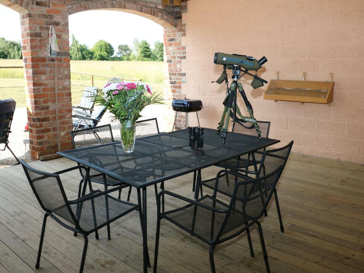 Hilltop Farm Holidays Lincoln Exterior foto
